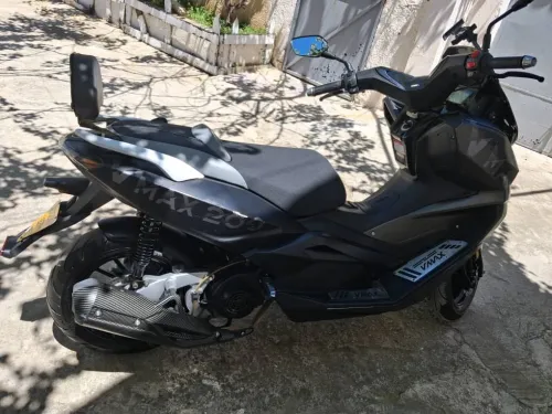 VMAX VMS 2024