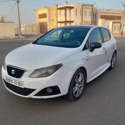 Seat Ibiza 2011 Loca