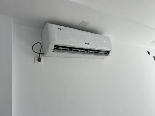 Location Appartement F3 Alger Ain benian