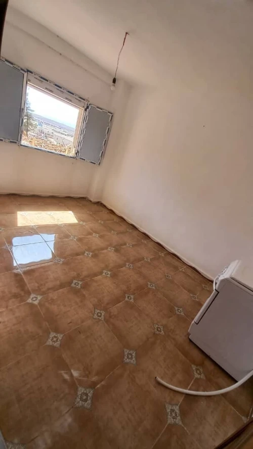 Vente Appartement F4 Relizane Relizane