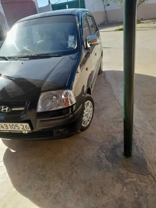 Hyundai Atos 2005 GL