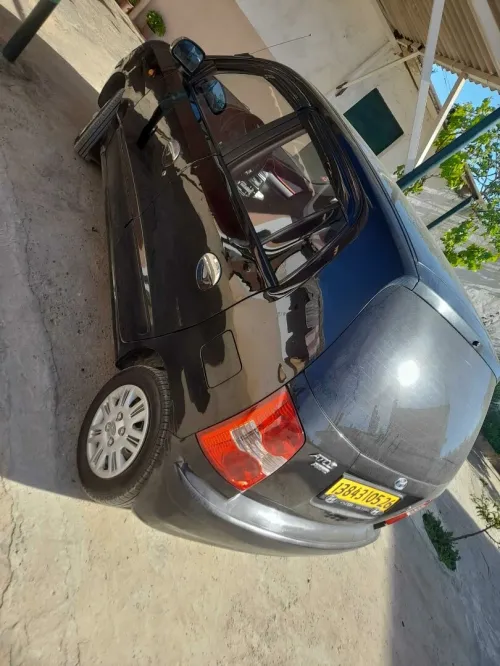 Hyundai Atos 2005 GL