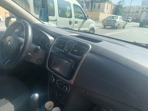 Renault Symbol 2016 Made In Bladi