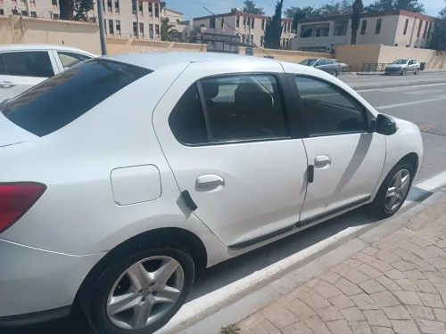 Renault Symbol 2016 Made In Bladi