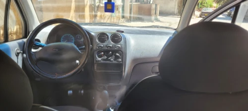Chevrolet Spark 2004 Spark
