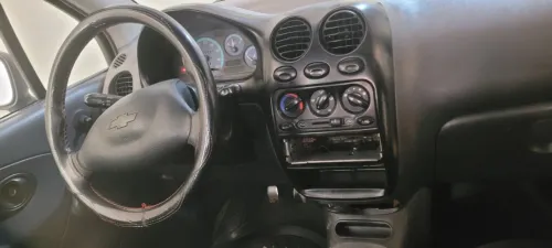 Chevrolet Spark 2004 Spark