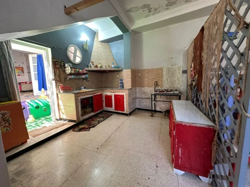 Location Villa Oran Bir el djir