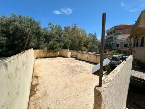 Location Villa Oran Bir el djir