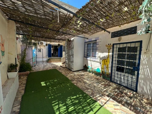 Location Villa Oran Bir el djir