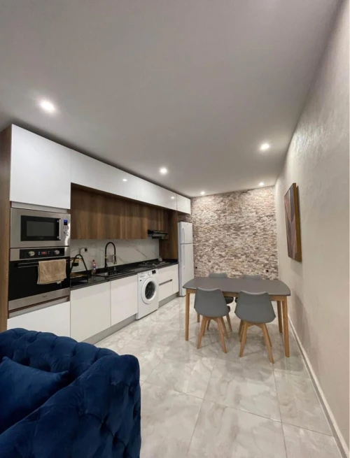Location vacances Appartement F2 Oran Bir el djir