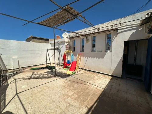 Location Villa Oran Bir el djir