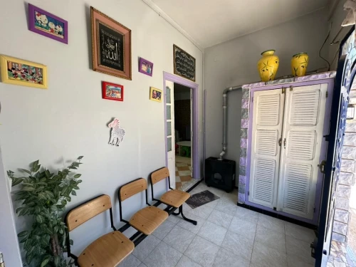 Location Villa Oran Bir el djir