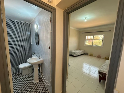 Location Villa Oran Bir el djir