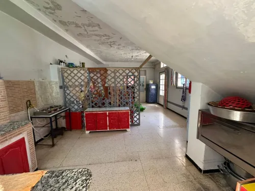 Location Villa Oran Bir el djir