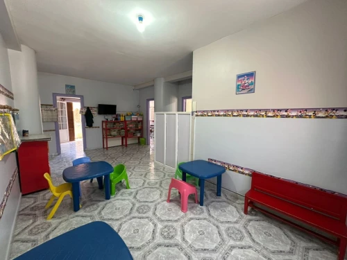 Location Villa Oran Bir el djir