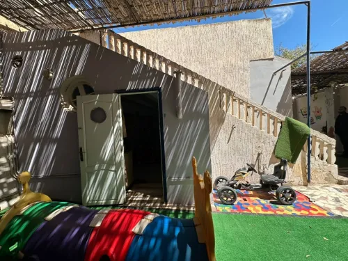 Location Villa Oran Bir el djir