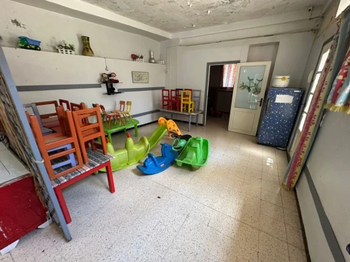 Location Villa Oran Bir el djir