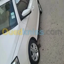 Skoda Fabia 2021 Active