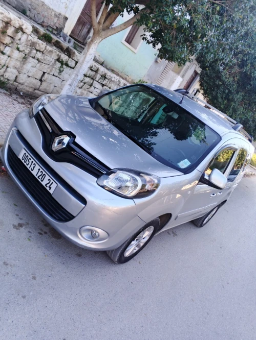Renault Kangoo 2020 Confort