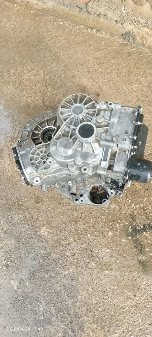Boite vitesse automatique DSG7 / S-TRONIC polo audi vw et cardan audi A1 et demarreur A1 auto