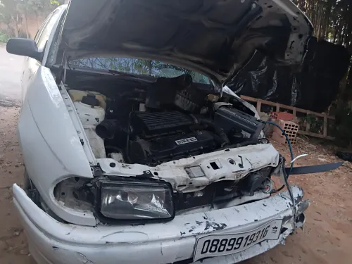 Opel Astra 1993 Astra