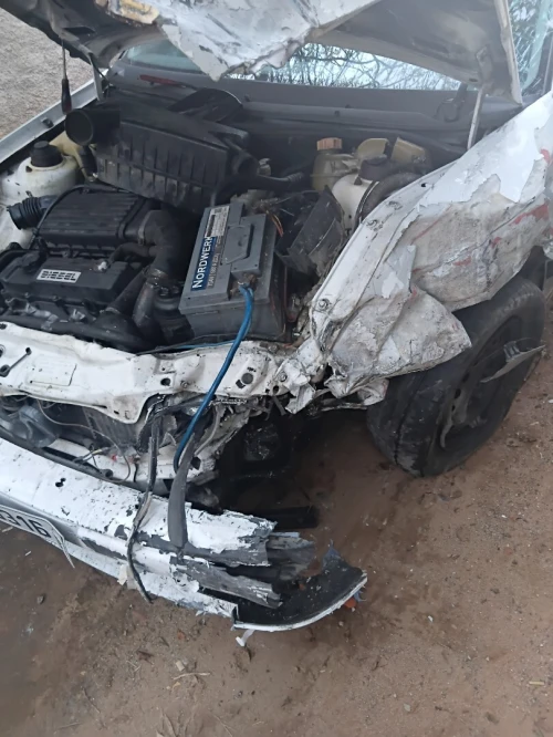 Opel Astra 1993 Astra