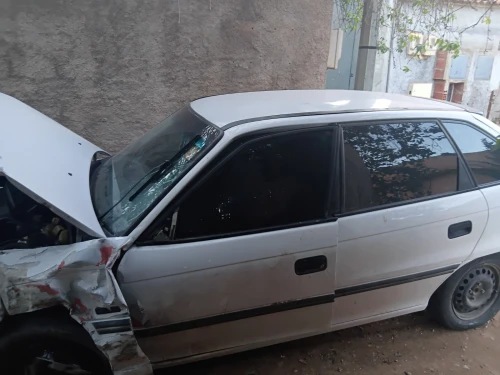 Opel Astra 1993 Astra