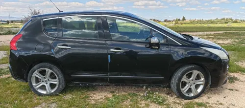 Peugeot 3008 2011 Premium
