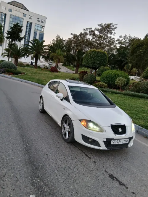 Seat Leon 2011 Leon