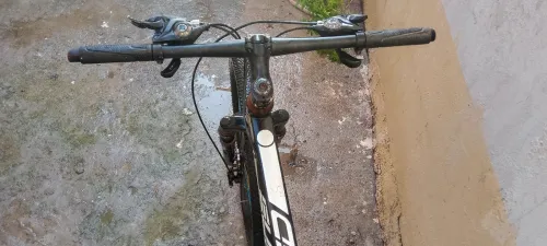 VTT 26 furida speed