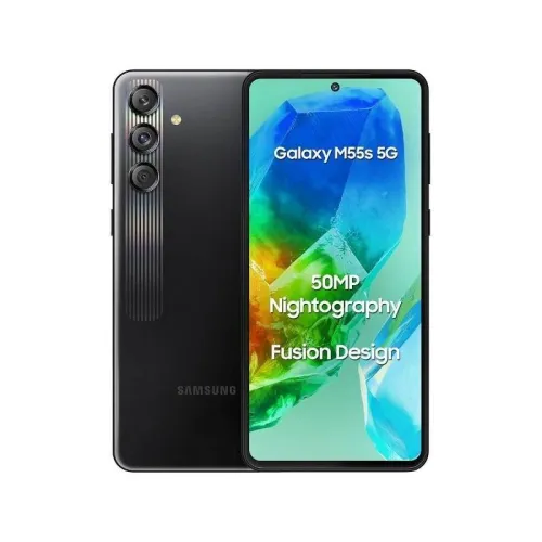 Samsung M55s 5g 128/8