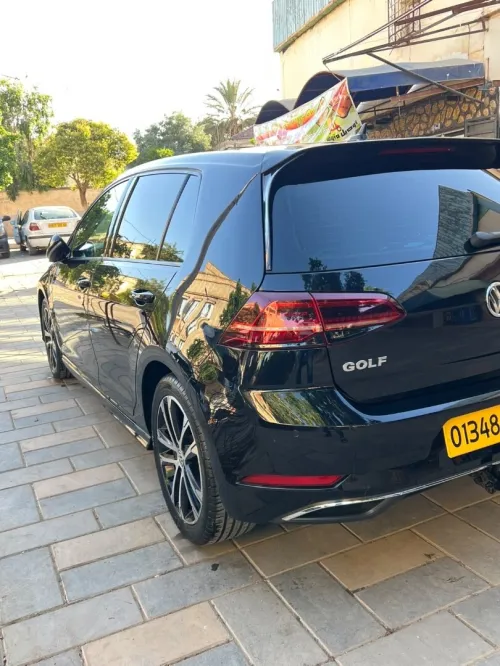 Volkswagen Golf 7 2018 JOIN