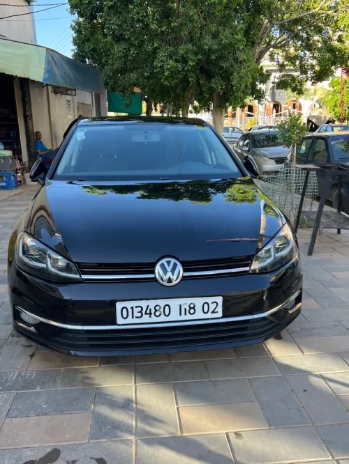Volkswagen Golf 7 2018 JOIN