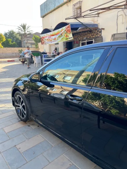 Volkswagen Golf 7 2018 JOIN
