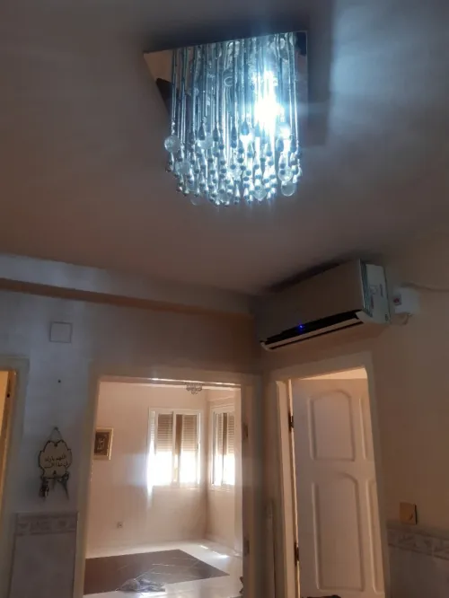 Location vacances Appartement F3 Mostaganem Mezghrane
