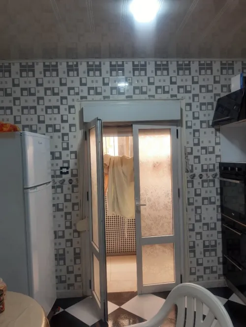 Location vacances Appartement F3 Mostaganem Mezghrane