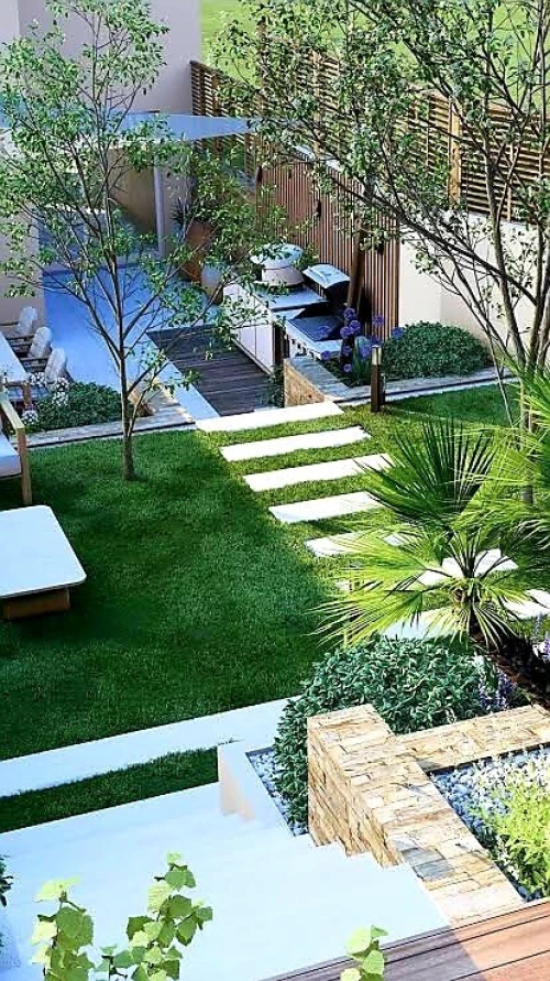 L'Art du Paysage Conception, Réalisation & Entretien jardinier architecte paysagiste