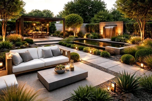 L'Art du Paysage Conception, Réalisation & Entretien jardinier architecte paysagiste