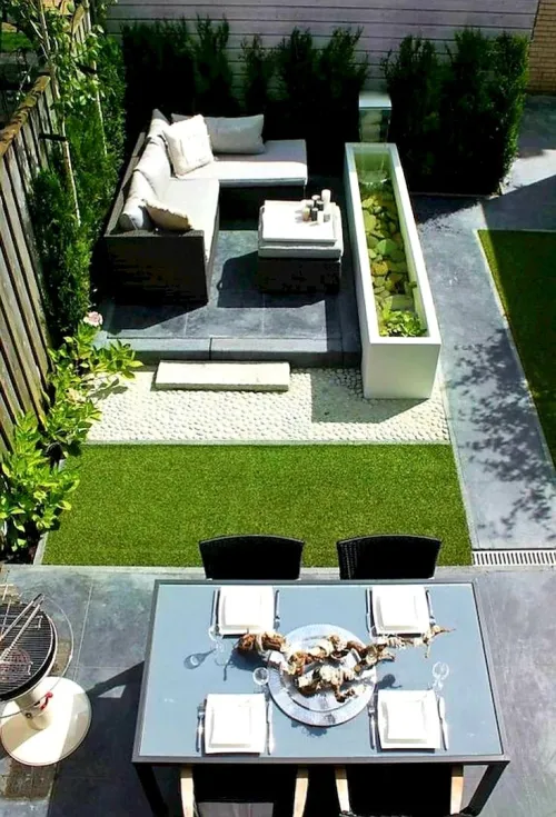 L'Art du Paysage Conception, Réalisation & Entretien jardinier architecte paysagiste