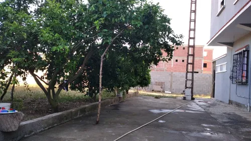 Location vacances Appartement Niveau de villa F2 Jijel Kemir oued adjoul
