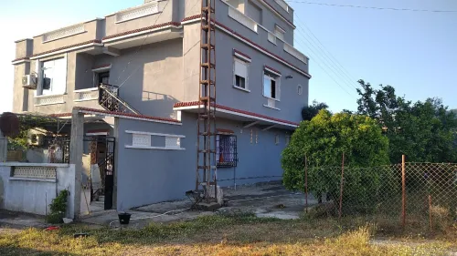 Location vacances Appartement Niveau de villa F2 Jijel Kemir oued adjoul