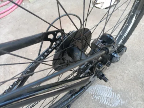 Vélo makes