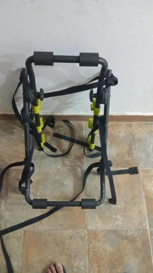 Porte vélo