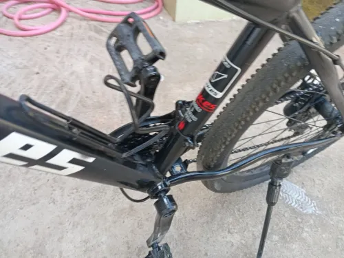 Vélo makes