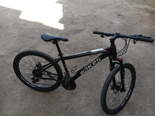 Vélo makes