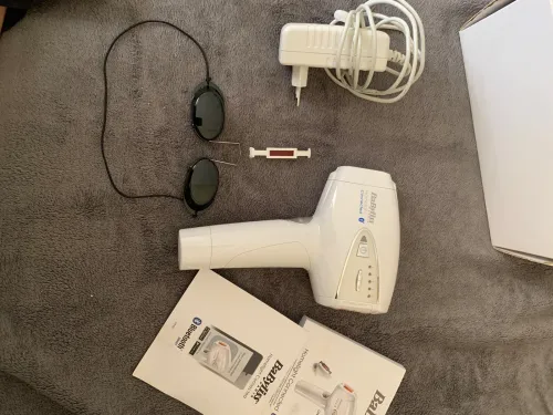 Babyliss homelight