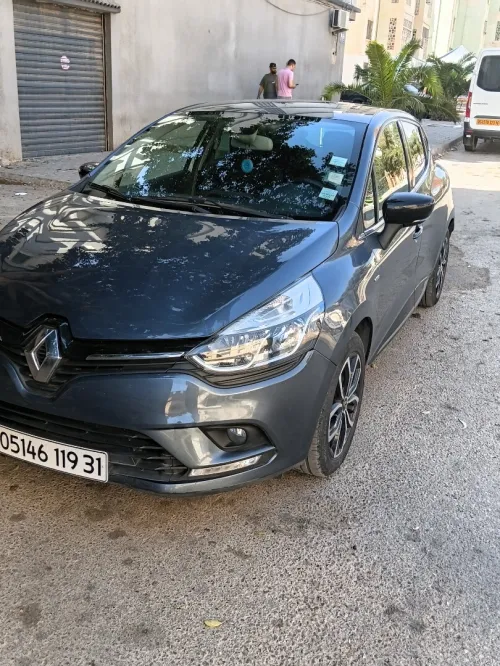 Renault Clio 4 2019 Limited 2