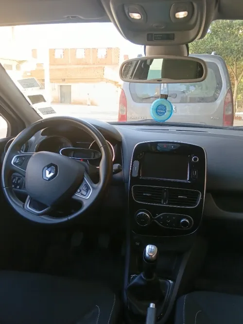 Renault Clio 4 2019 Limited 2