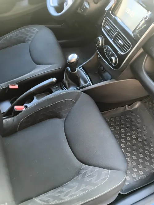 Renault Clio 4 2019 Limited 2
