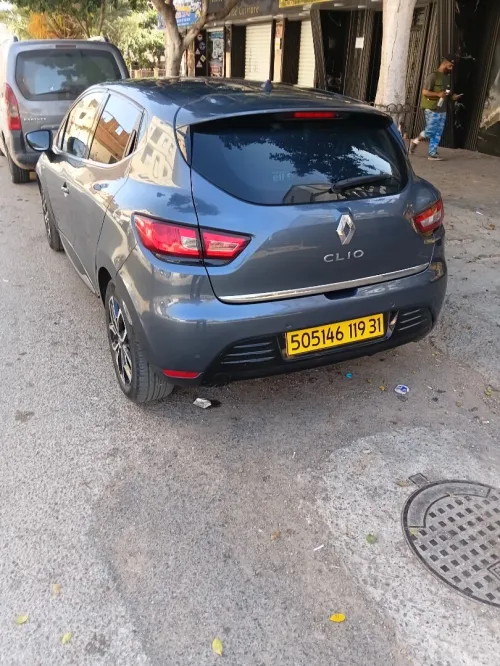 Renault Clio 4 2019 Limited 2